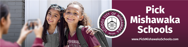 female students smiling at camera before school starts